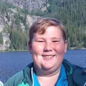 Meet your Posher, Jacob